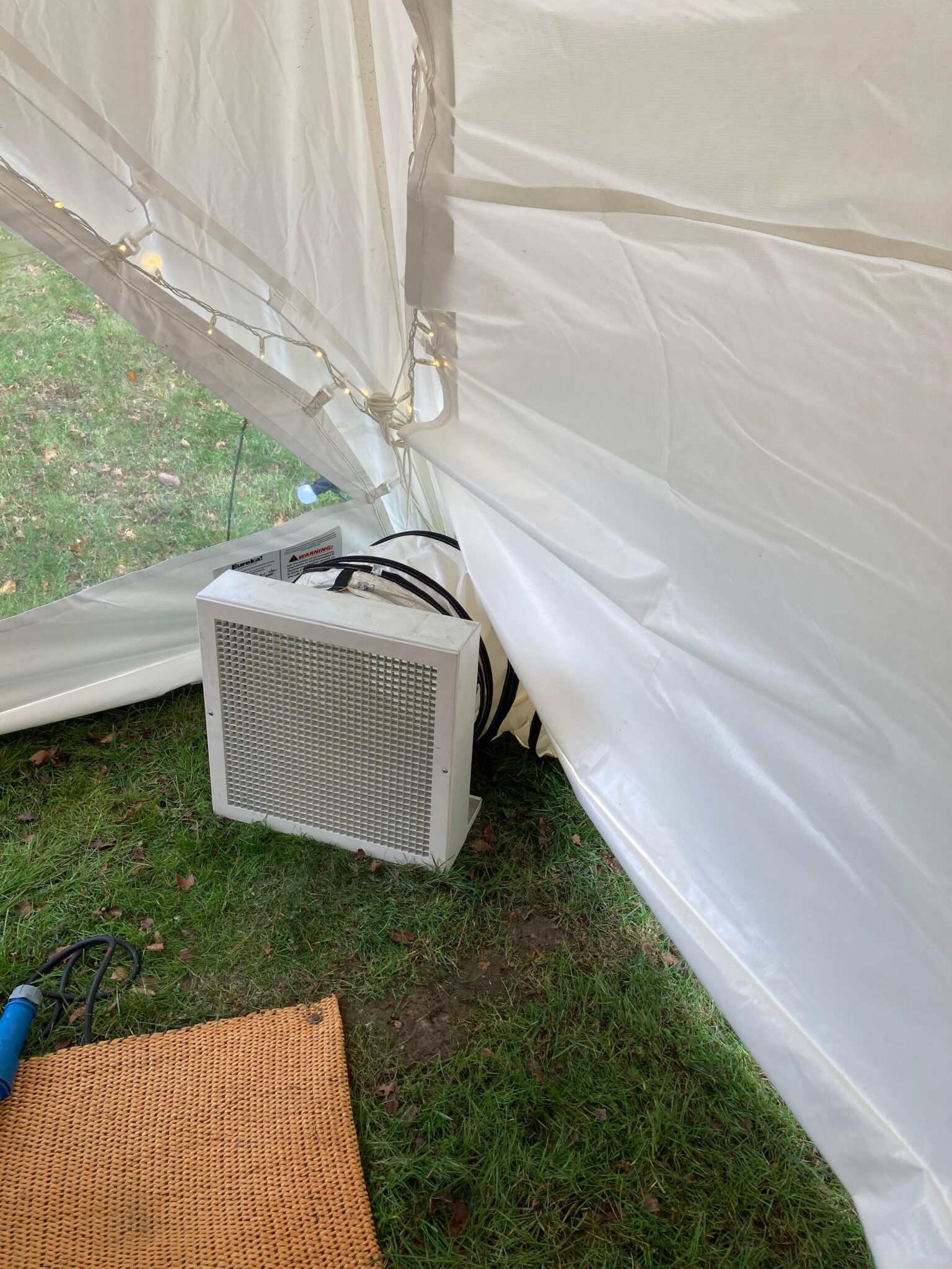 Think You Need Patio Heater Hire? The Best Outdoor Heater Hire Options