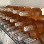 Wine refrigeration for parties and weddings