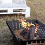 How to warm outdoor events in winter