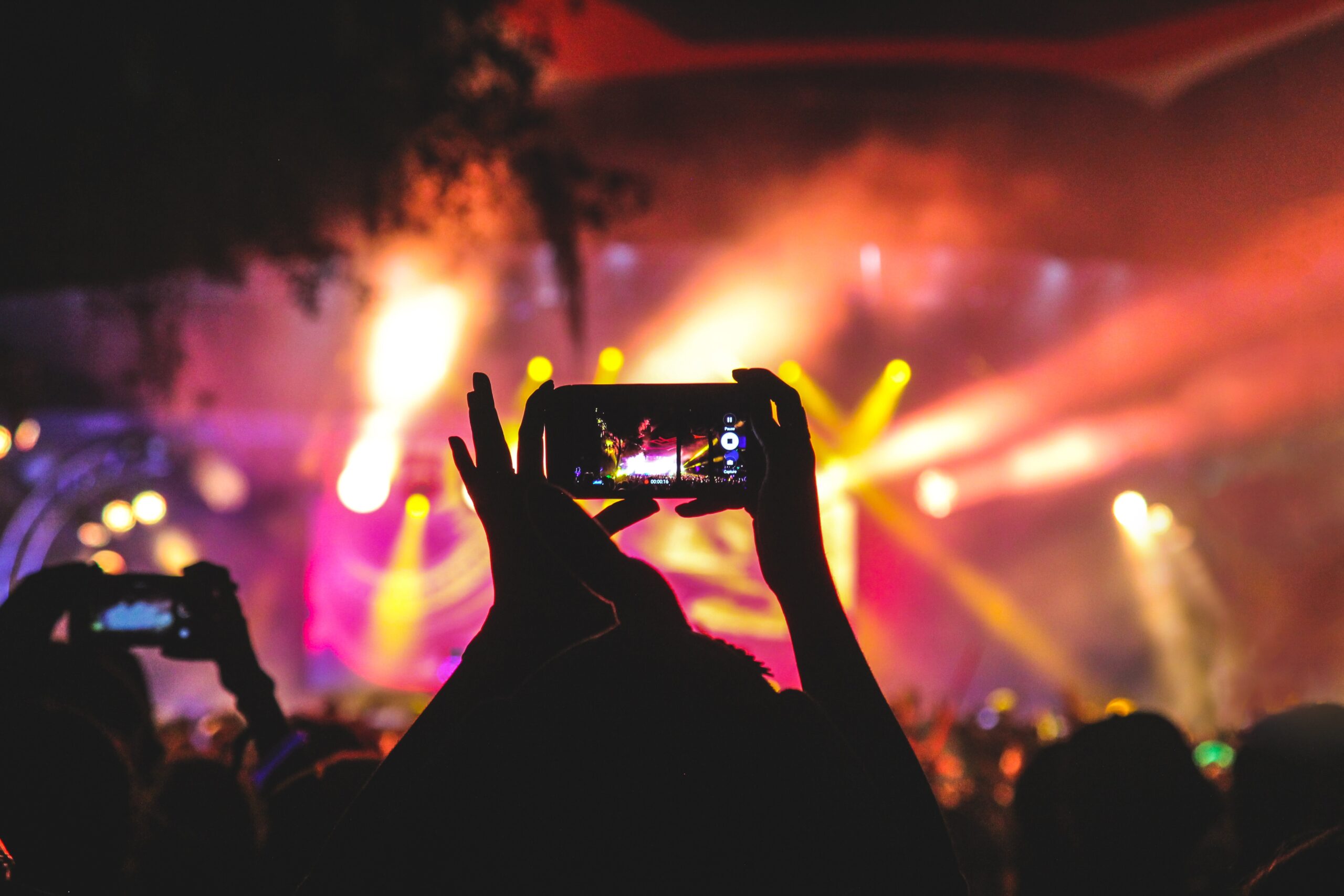 The Ultimate Guide to Events: The Perfect Event Equipment Hire