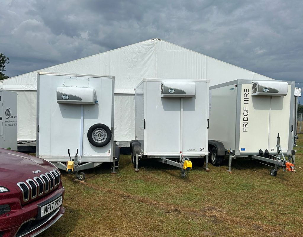 Latitude Festival / SUffolk