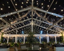 marquee lighting