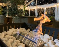 Christmas party trends