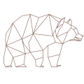 Grizzly Bear my design