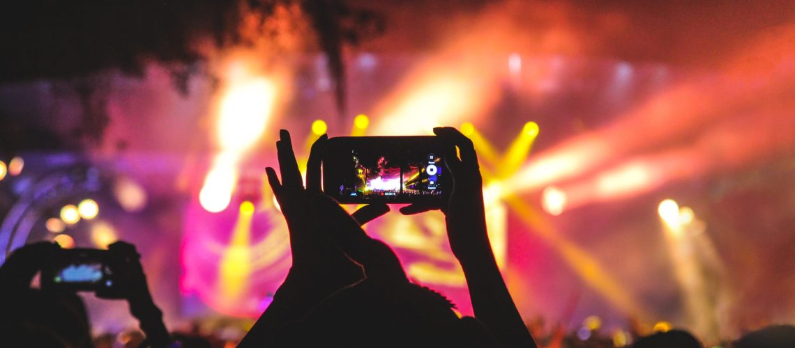 The Ultimate Guide to Events: The Perfect Event Equipment Hire